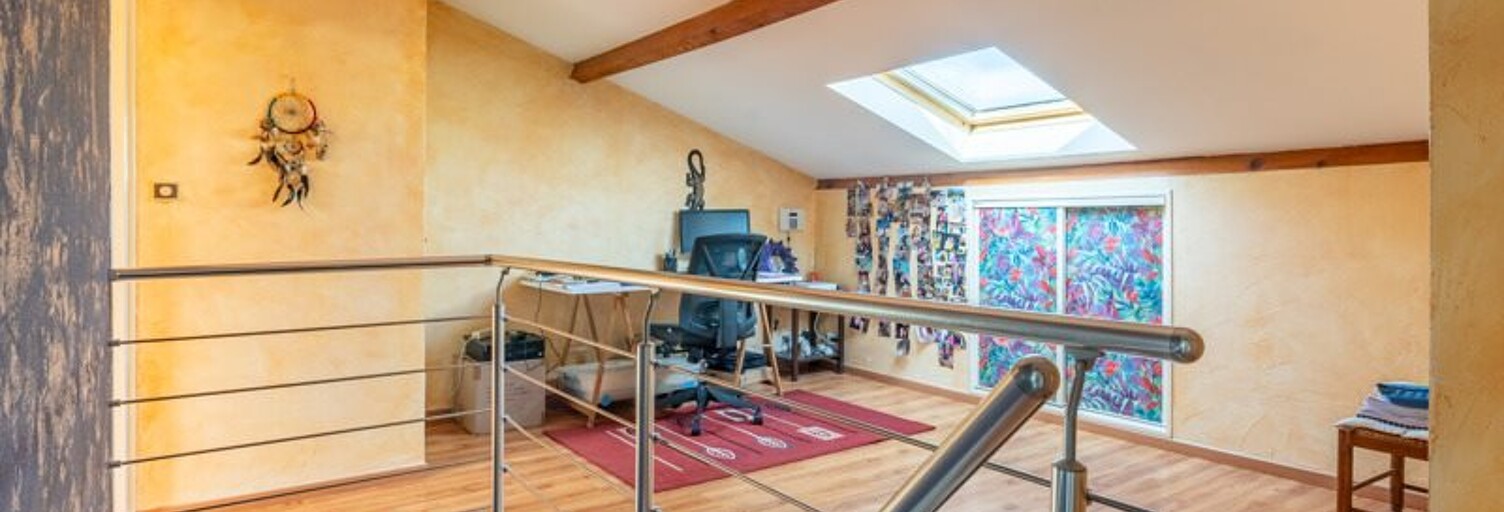 Maison 8 Pièces 139 m² à vendre à Montech (82700)