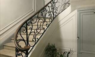 Appartement 5 Pièces 117 m² à vendre à Bordeaux (33000)