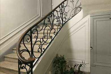 Appartement 5 pièces 649000 €