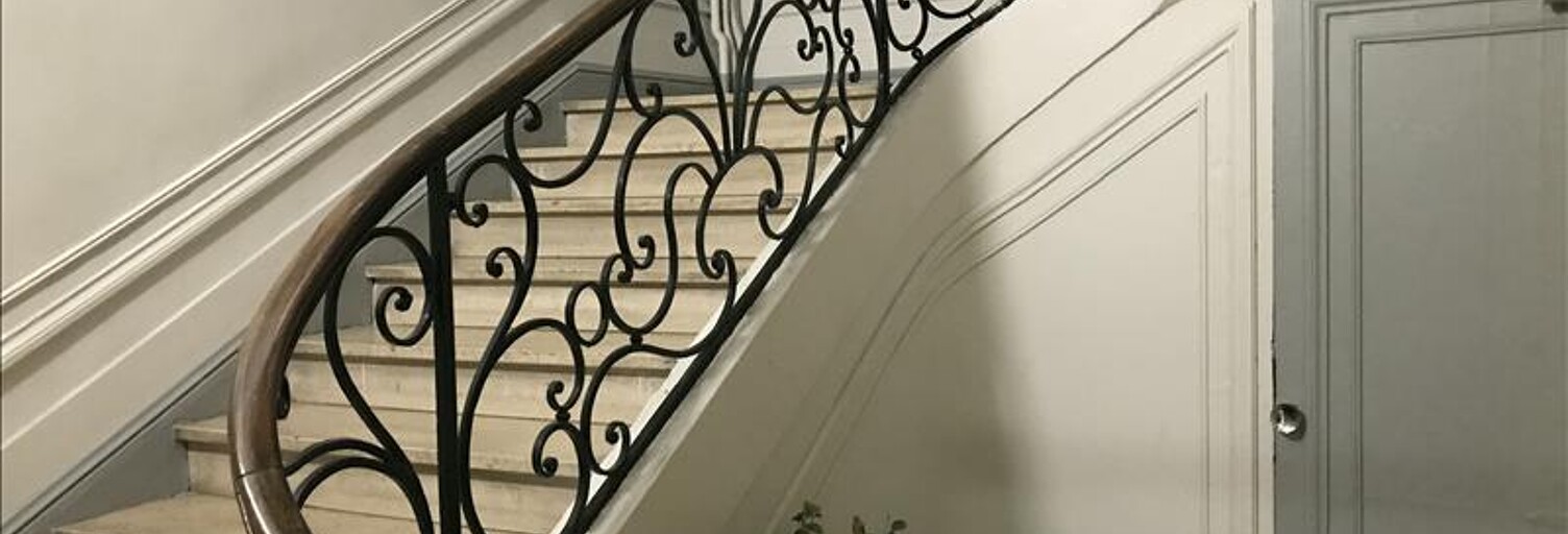 Appartement 5 Pièces 117 m² à vendre à Bordeaux (33000)