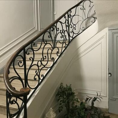 Appartement 5 pièces 649000 €