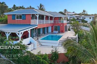 Maison 6 pièces 769000 €