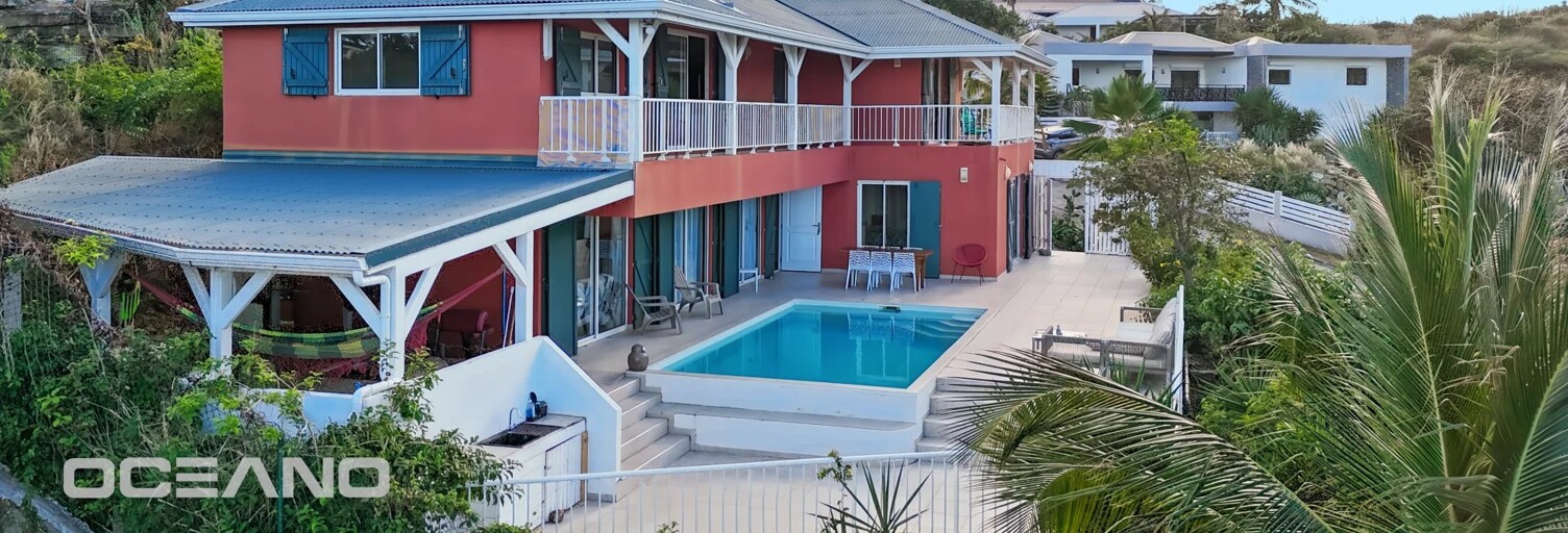 Maison 6 Pièces 196 m² à vendre à Brouy (91150)