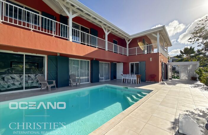 Spacieuse Villa 3 chambres + Studio - OYSTER POND — photo 2