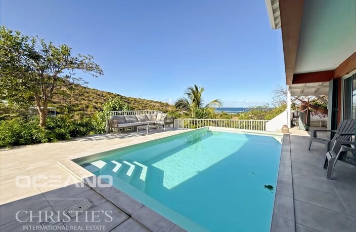 Spacieuse Villa 3 chambres + Studio - OYSTER POND — photo 3