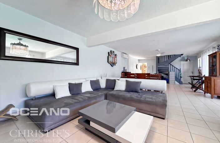 Spacieuse Villa 3 chambres + Studio - OYSTER POND — photo 4