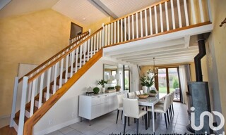 Maison 6 Pièces 130 m² à vendre à Thouaré-sur-Loire (44470)