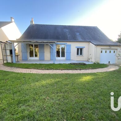 Maison 6 pièces 339000 €