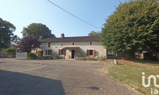 Maison 5 Pièces 246 m² à vendre à Vanzay (79120)