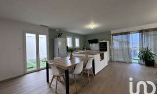 Maison 5 Pièces 106 m² à vendre à Dax (40100)