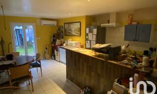 Appartement 4 Pièces 58 m² à vendre à Roujan (34320)