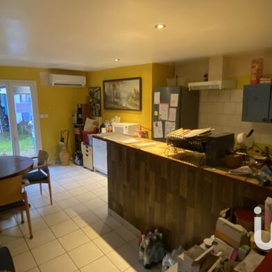 Appartement 4 pièces 94500 €