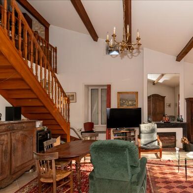 Maison 6 pièces 246980 €