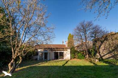 Maison 6 pièces 213000 €