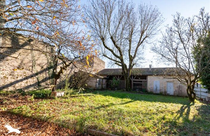 Maison en pierre de 6 pièces principales — photo 2