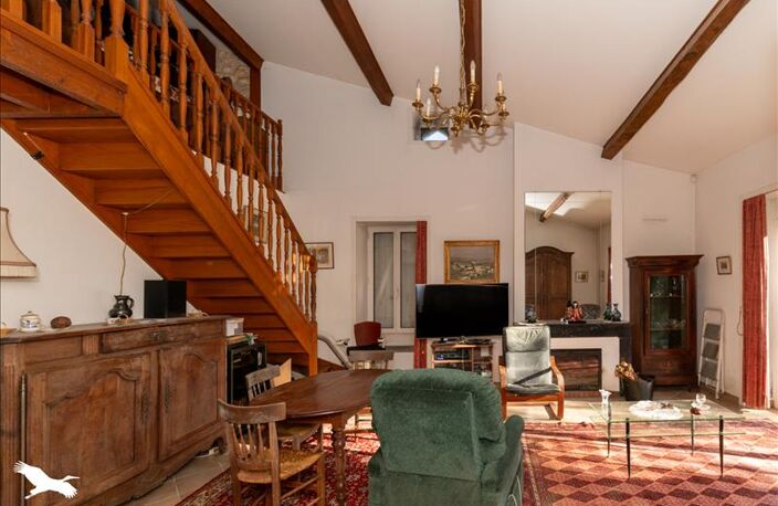 Maison en pierre de 6 pièces principales — photo 3