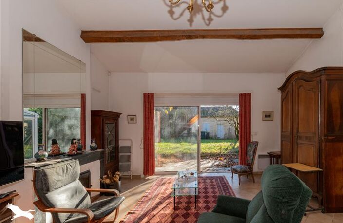 Maison en pierre de 6 pièces principales — photo 4