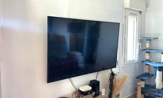 Appartement 4 Pièces 67 m² à vendre à Roujan (34320)