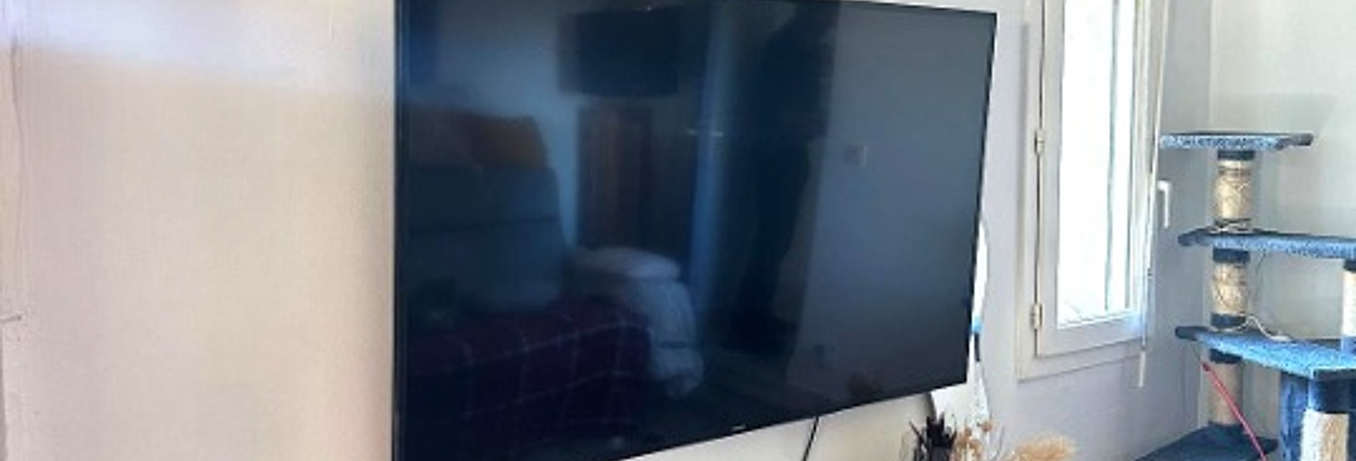 Appartement 4 Pièces 67 m² à vendre à Roujan (34320)