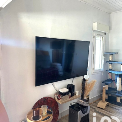 Appartement 4 pièces 108900 €