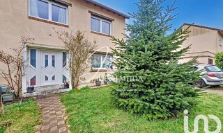 Maison 4 Pièces 73 m² à vendre à Le Plessis-Belleville (60330)