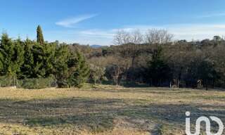 Terrain  1448 m² à vendre à Les Mages (30960)