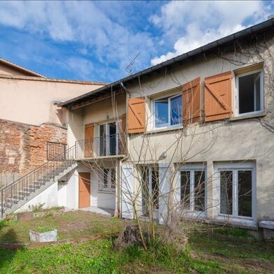 Appartement 1 pièces 56000 €