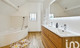 Maison 6 Pièces 140 m² à vendre à Chaumot (89500)