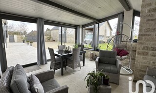 Maison 9 Pièces 156 m² à vendre à Bonneval (28800)