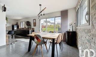 Maison 7 Pièces 125 m² à vendre à Melesse (35520)