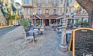 Commerce  121 m² à vendre à Pézenas (34120)