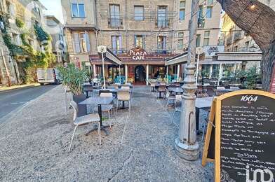 Commerce  270000 €