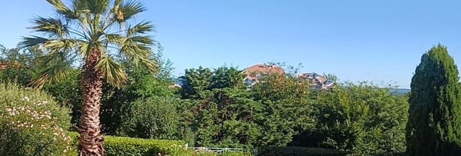 Appartement 3 Pièces 75 m² à vendre à Arcachon (33120)