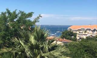 Appartement 3 Pièces 75 m² à vendre à Arcachon (33120)
