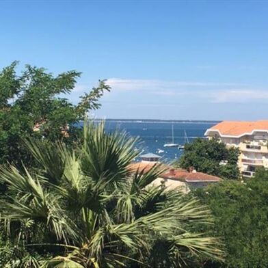 Appartement 3 pièces 194895 €