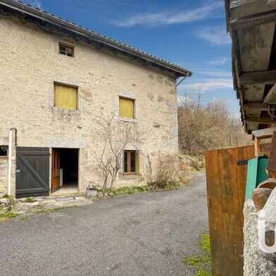 Maison 3 pièces 105000 €