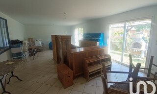 Maison 4 Pièces 96 m² à vendre à Trèbes (11800)