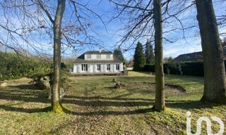 Maison 4 Pièces 85 m² à vendre à Faverolles (28210)