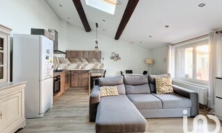 Maison 5 Pièces 113 m² à vendre à Feyzin (69320)