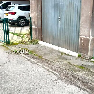 Garage  17000 €