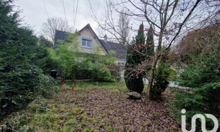 Maison 6 Pièces 143 m² à vendre à Sevran (93270)