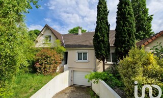 Maison 6 Pièces 143 m² à vendre à Sevran (93270)