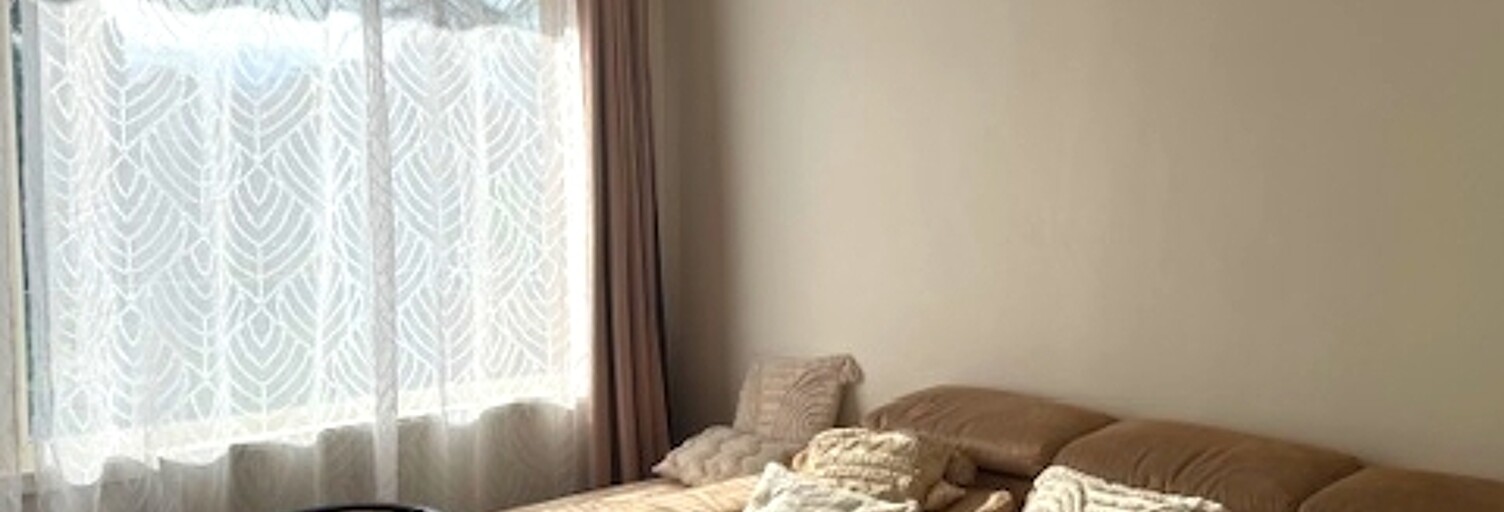 Appartement 4 Pièces 72 m² à vendre à Thonon-les-Bains (74200)