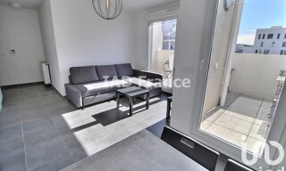 Appartement 1 Pièce 30 m² à vendre à Marseille 3 (13003)