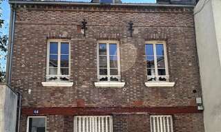 Immeuble  194 m² à vendre à Sens (89100)