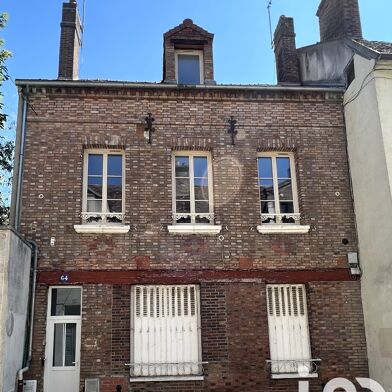 Immeuble  330000 €