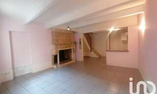 Maison 4 Pièces 68 m² à vendre à Rions (33410)