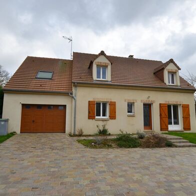 Maison 5 pièces 299000 €