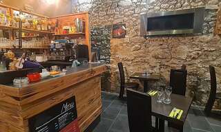 Commerce  40 m² à vendre à Pézenas (34120)