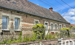 Maison 5 Pièces 134 m² à vendre à Thun-l'Évêque (59141)